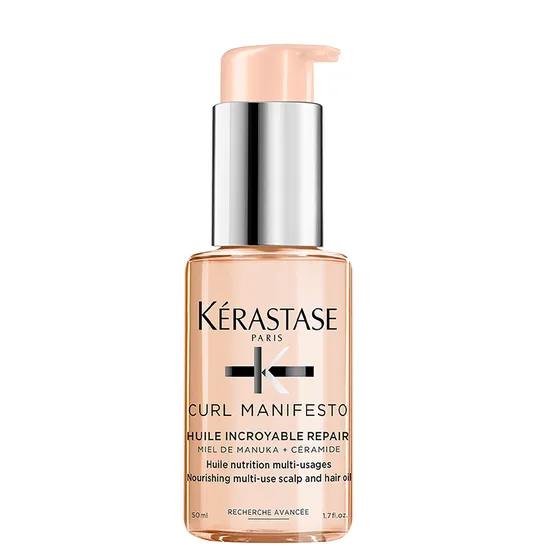 Kérastase Curl Manifesto Huile Sublime Repair Oil