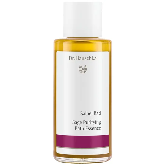 Dr Hauschka Sage Purifying Bath Essence
