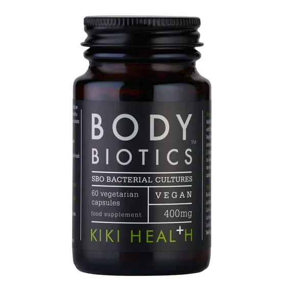 KIKI Health Body Biotics