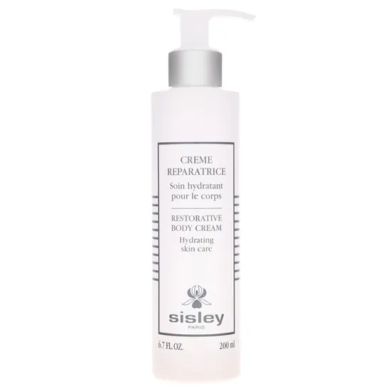 Sisley Restorative Body Cream