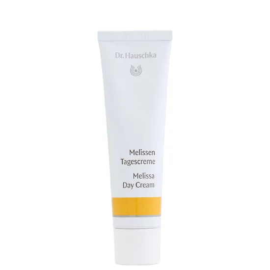 Dr Hauschka Melissa Day Cream