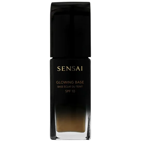 Sensai Foundations Glowing Base SPF 10
