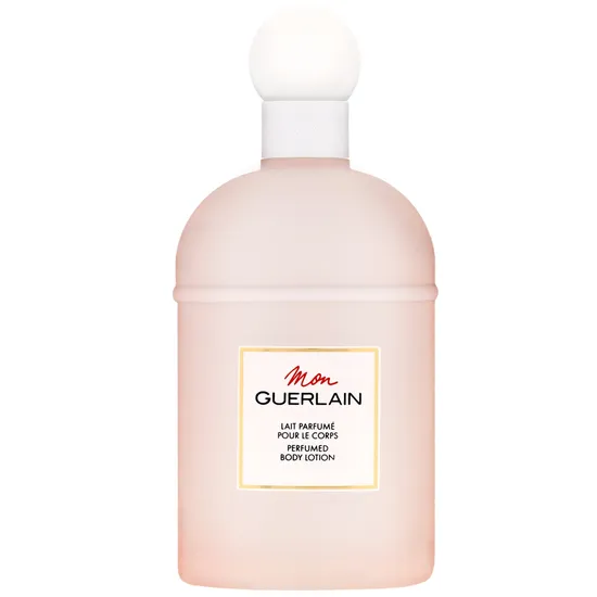 GUERLAIN Mon Guerlain Perfumed Body Lotion