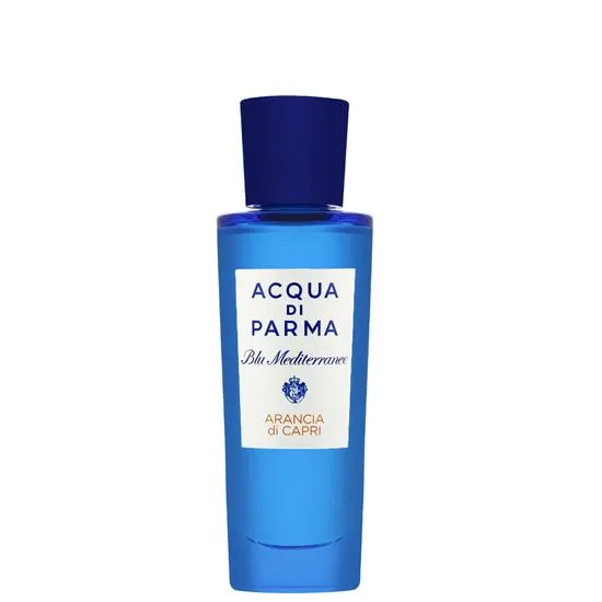 Acqua Di Parma Blu Mediterraneo Arancia Di Capri Eau De Toilette