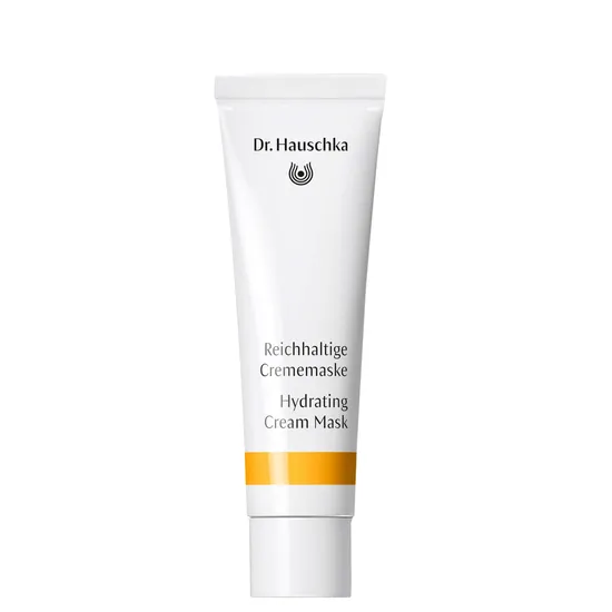 Dr Hauschka Hydrating Cream Mask