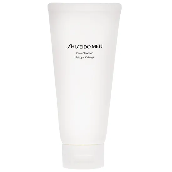 Shiseido Men Face Cleanser