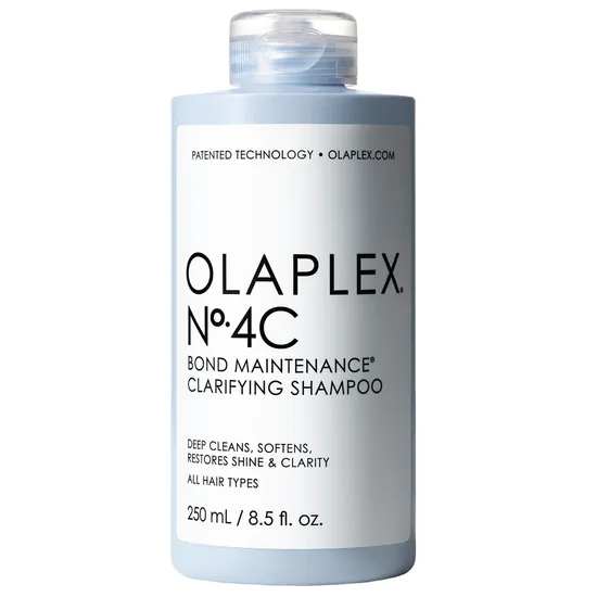 Olaplex No.4c Bond Maintenance Clarifying Shampoo