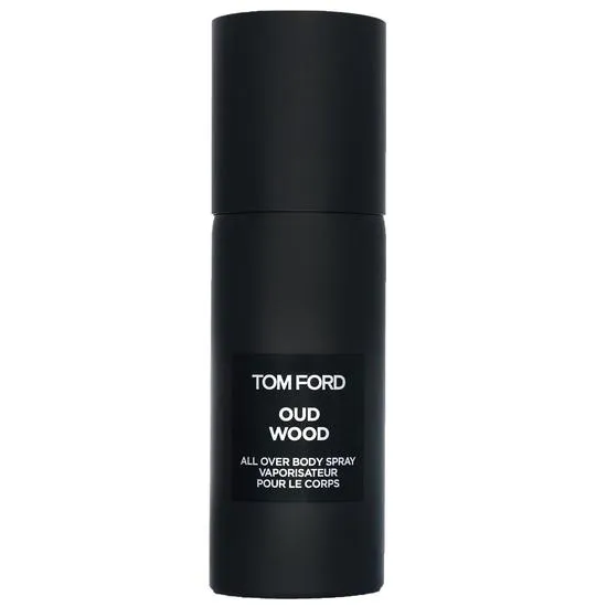 Tom Ford Oud Wood All Over Body Spray
