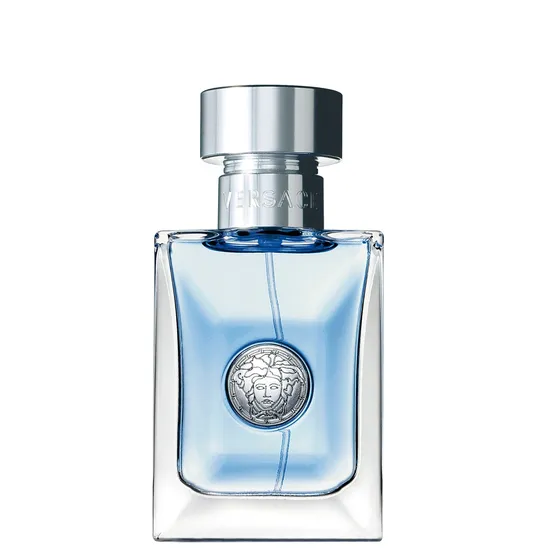 Versace Pour Homme Eau De Toilette