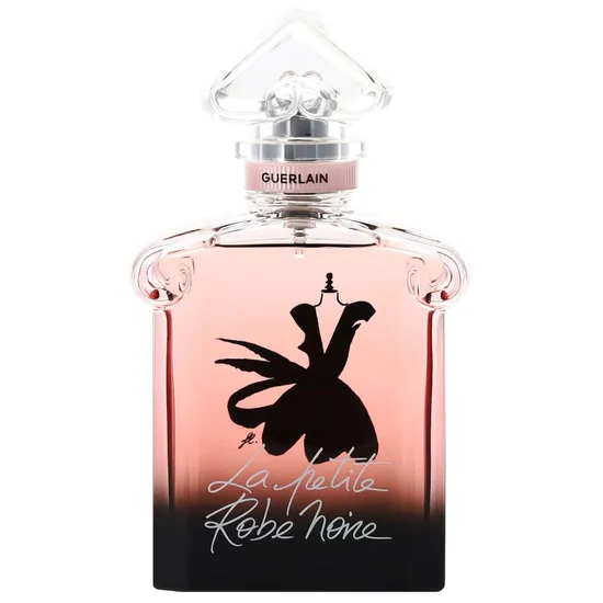 Guerlain La Petite Robe Noire Eau De Parfum 100ml