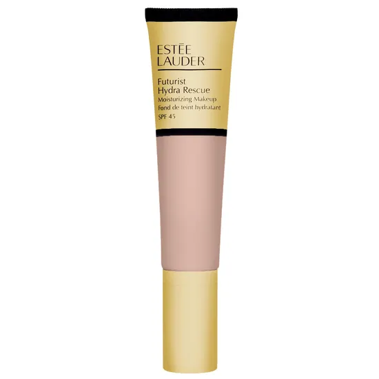Estée Lauder Futurist Hydra Rescue Moisturising Makeup Spf 45 3C2 Pebble