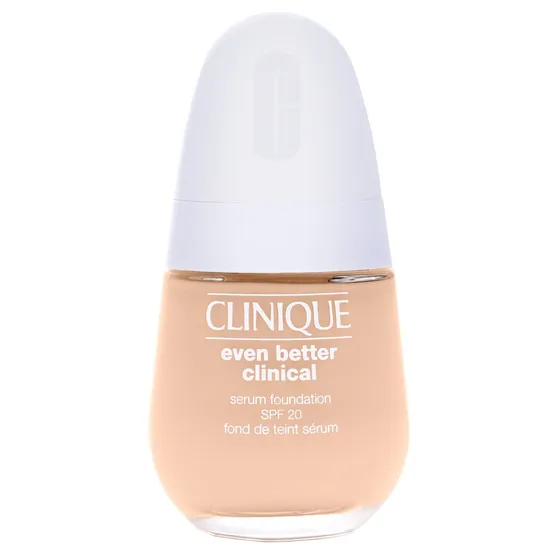 Clinique Even Better Clinical Serum Foundation SPF 20