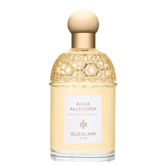 GUERLAIN Aqua Allegoria Bergamote Calabria Eau De Toilette