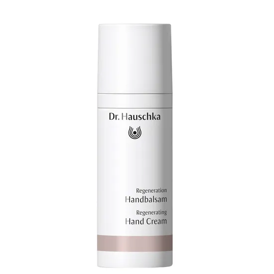 Dr Hauschka Regenerating Hand Cream