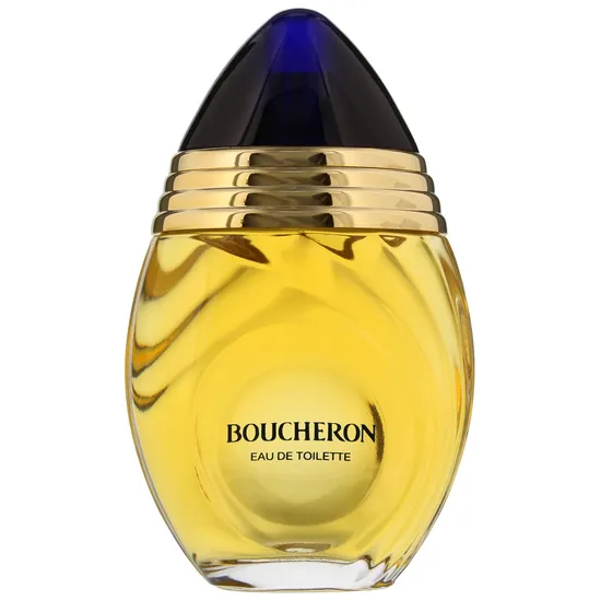 Boucheron Pour Femme Eau De Toilette