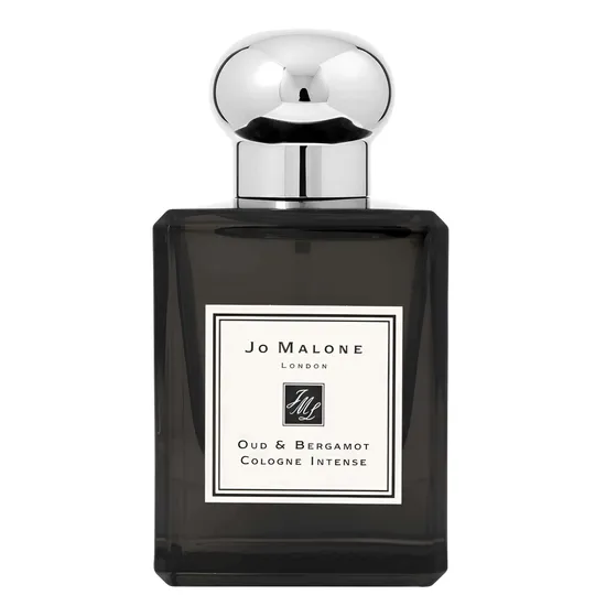 Jo Malone London Oud & Bergamot Cologne Intense