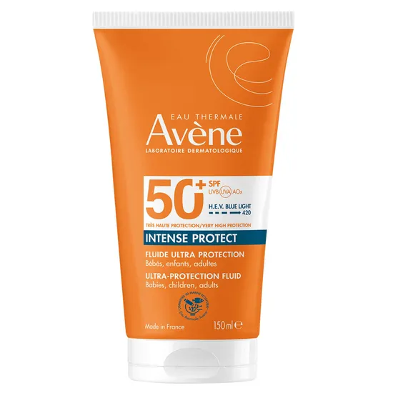 Avène Intense Protect SPF 50+