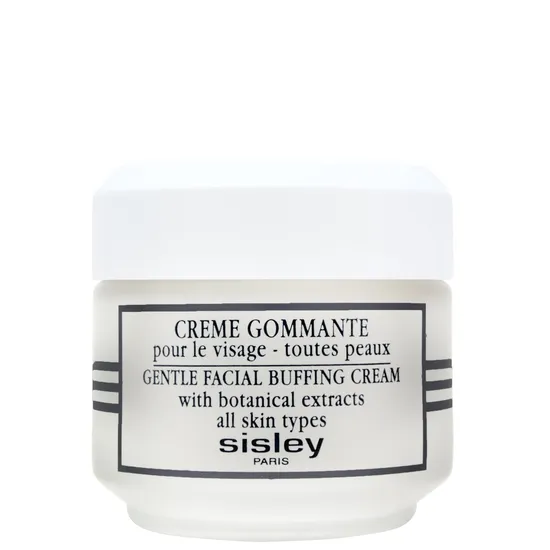 Sisley Gentle Facial Buffing Cream
