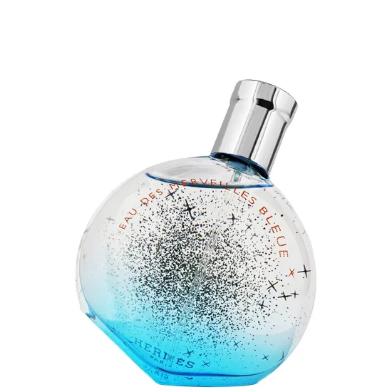 Hermès Eau Des Merveilles Bleue Eau De Toilette