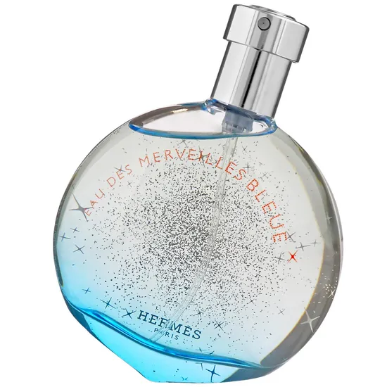 Hermès Eau Des Merveilles Bleue Eau De Toilette