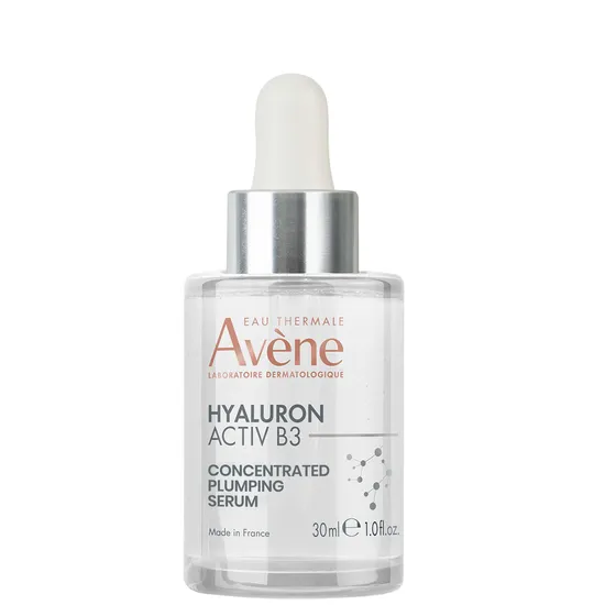 Avène Hyaluron Activ B3 Concentrated Plumping Serum