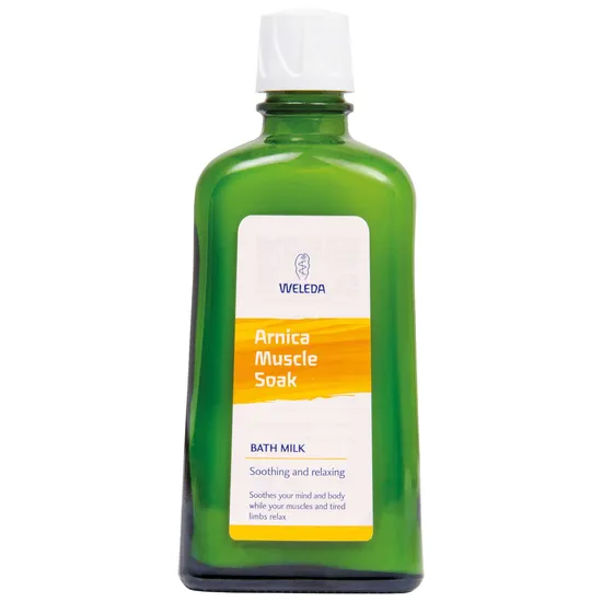 Weleda Arnica Muscle Soak
