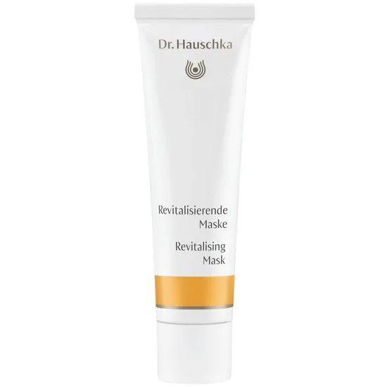 Dr Hauschka Revitalising Mask