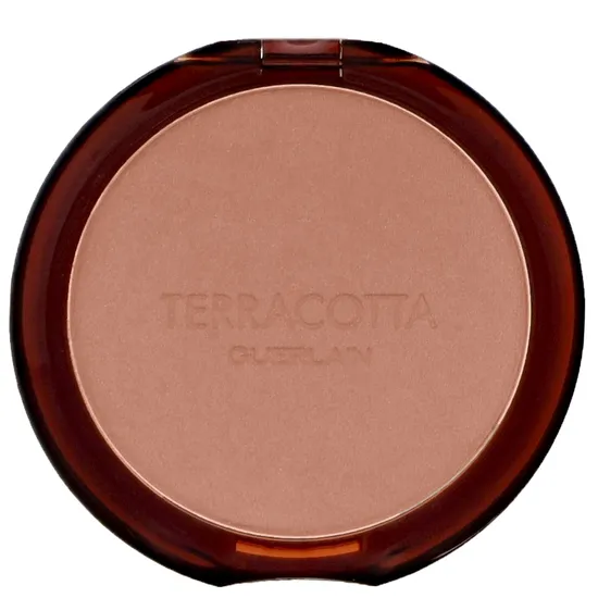 GUERLAIN Terracotta Bronzing Powder