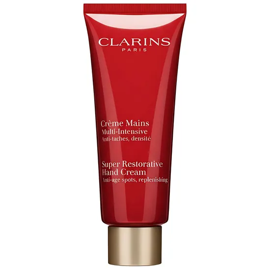 Clarins Super Restorative Hand Cream