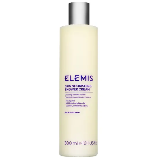 ELEMIS Skin Nourishing Shower Cream