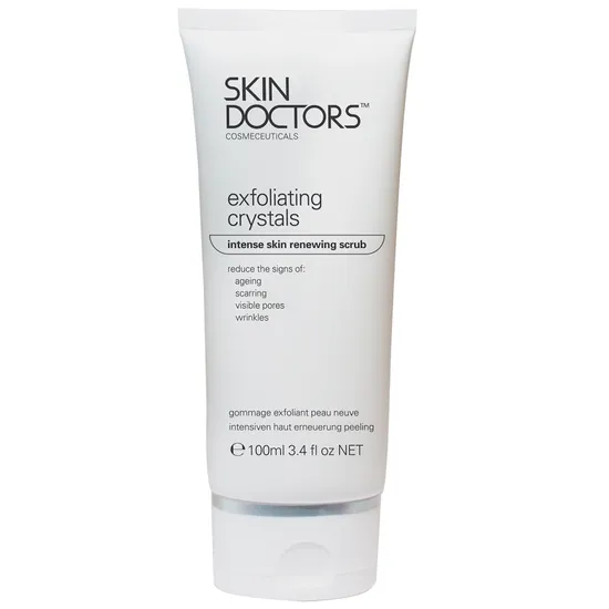 Skin Doctors Exfoliating Crystals