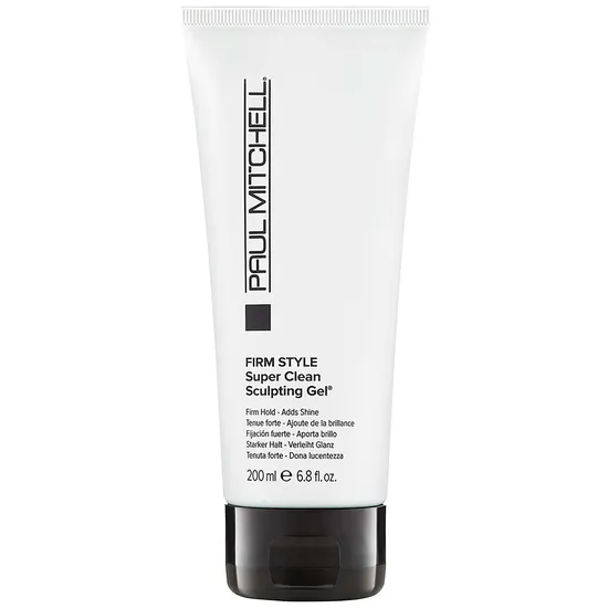 Paul Mitchell Firm Style Super Clean Sculpting Gel