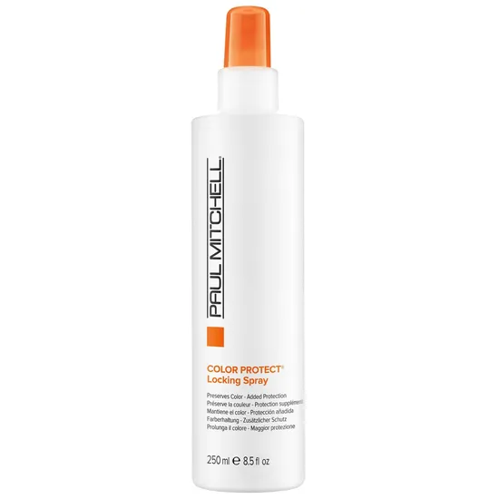 Paul Mitchell Colour Protect Locking Spray