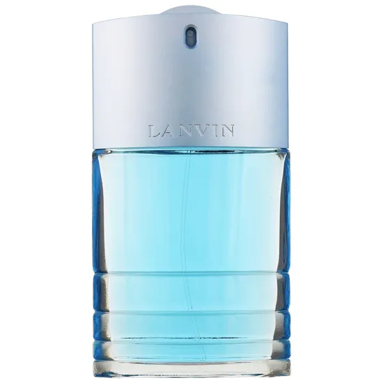Lanvin Oxygene Homme Eau De Toilette
