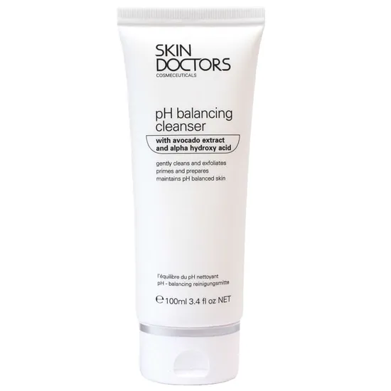 Skin Doctors PH Balancing Cleanser