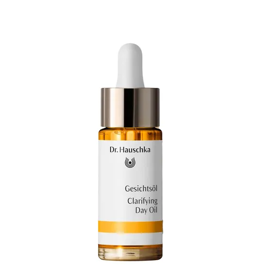 Dr Hauschka Clarifying Day Oil
