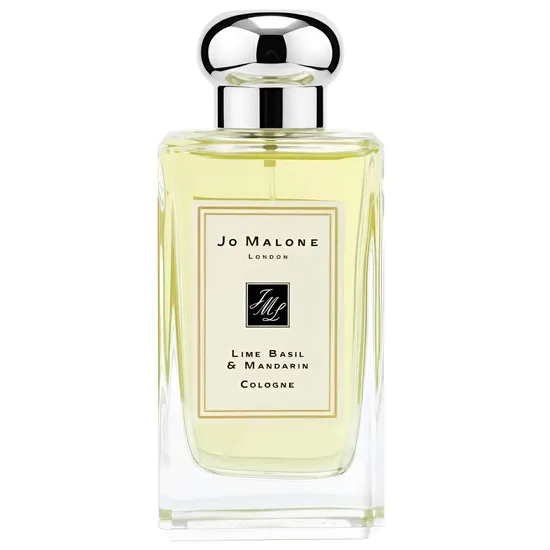 Jo Malone London Lime Basil & Mandarin Cologne 100Ml