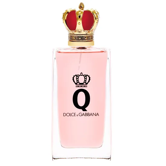 Dolce & Gabbana Q Eau De Parfum 100Ml