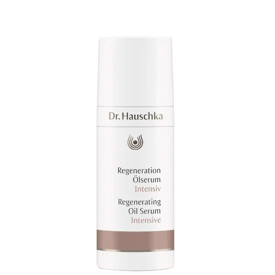 Dr Hauschka Regenerating Oil Serum Intensive