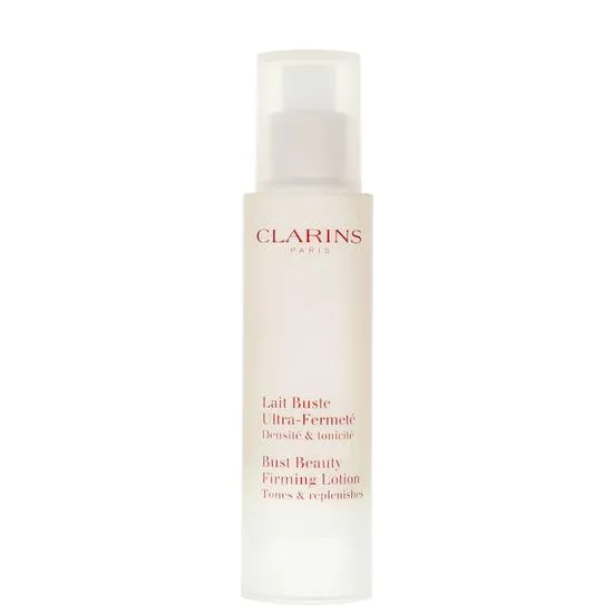 Clarins Bust Care Bust Beauty Firming Lotion