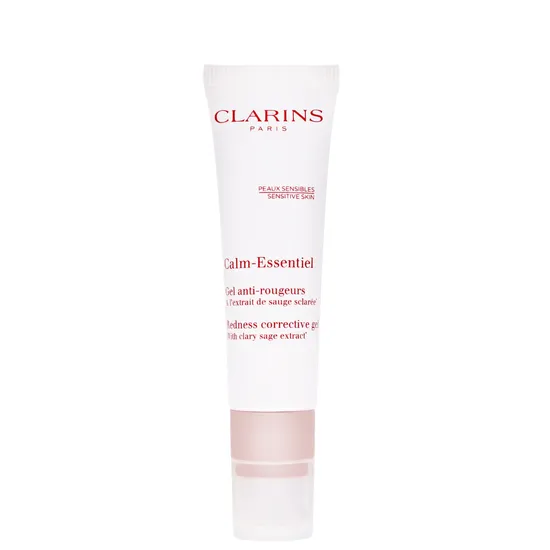 Clarins Calm-Essentiel Redness Corrective Gel 30ml