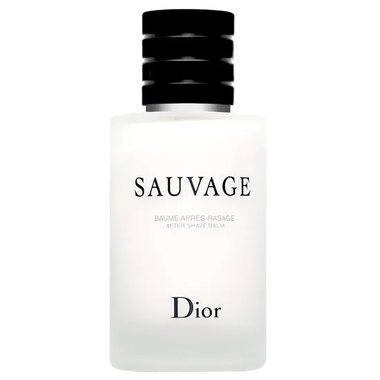 DIOR Sauvage Aftershave Balm