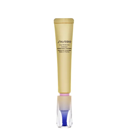 Shiseido Vital Perfection Intensive WrinkleSpot Treatment