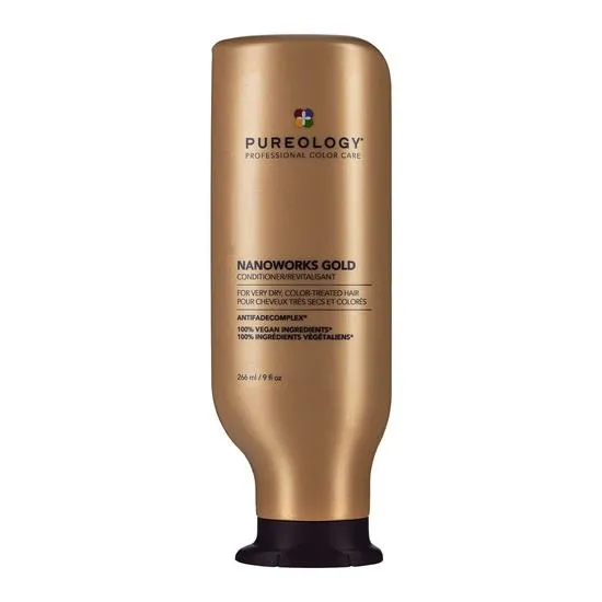Pureology Nanoworks Gold Conditioner