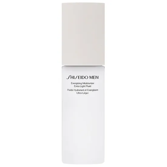 Shiseido Men Energising Moisturiser