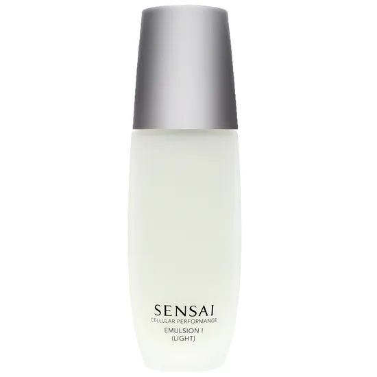 Sensai Cellular Performance Emulsion I Light