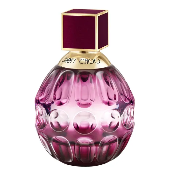 Jimmy Choo Fever Eau De Parfum 60ml