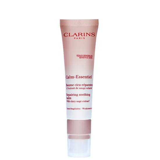 Clarins Calm-Essentiel Repairing Soothing Balm