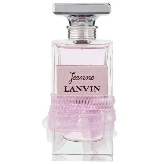 Lanvin Jeanne Lanvin Eau De Parfum 100ml