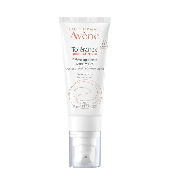 Avène Tolerance Control Soothing Skin Recovery Cream